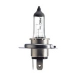 Philips Gloeilamp premium H4