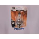 Philips Gloeilamp premium H4