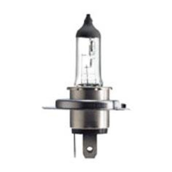 Philips Gloeilamp premium H4