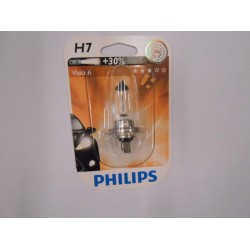 Philips Gloeilamp premium H7 Philips Gloeilamp premium H7