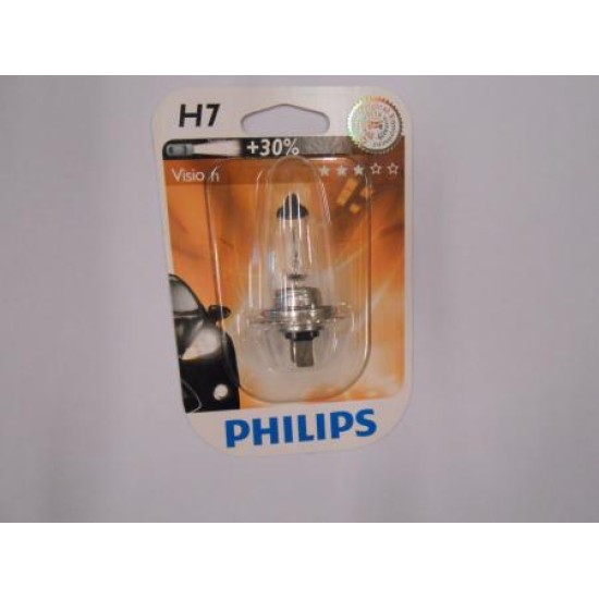 Philips Gloeilamp premium H7