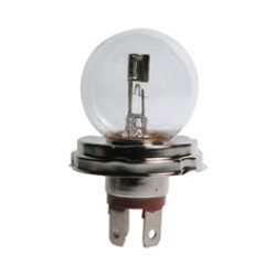 Gloeilamp Duplo 45/40W P45T Gloeilamp Duplo 45/40W P45T