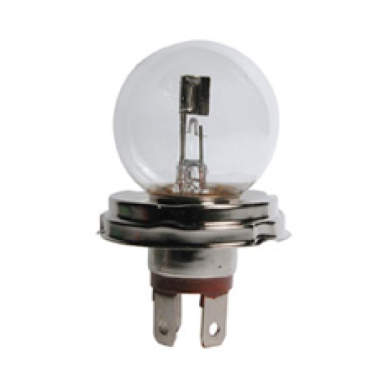 Gloeilamp Duplo 45/40W P45T