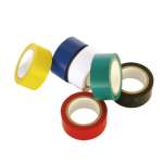 Isolatieband 6 kleuren