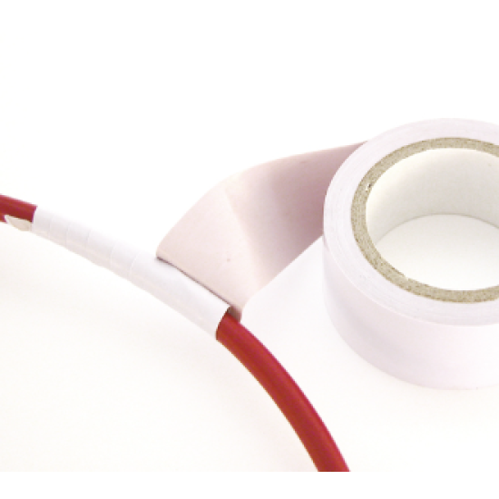 Isolatieband 6 kleuren