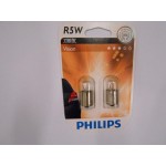 Philips Gloeilamp premium R5W