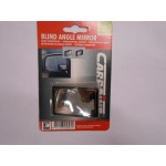 Spiegel dode-hoek recht verstelbaar