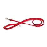 Macleather looplijn rood 20X120CM Macleather looplijn rood 20X120CM