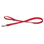 Macleather looplijn rood 25X120CM Macleather looplijn rood 25X120CM