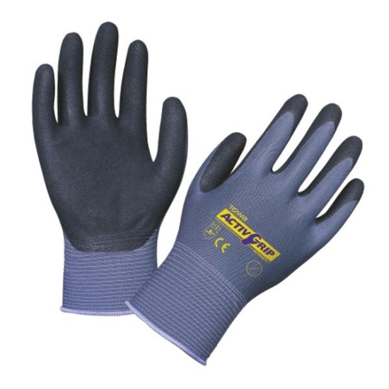 Werkhandschoenen Keron Activ grip advance