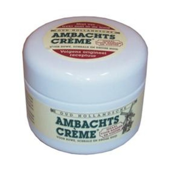 PT Ambachtscreme 225 200ML