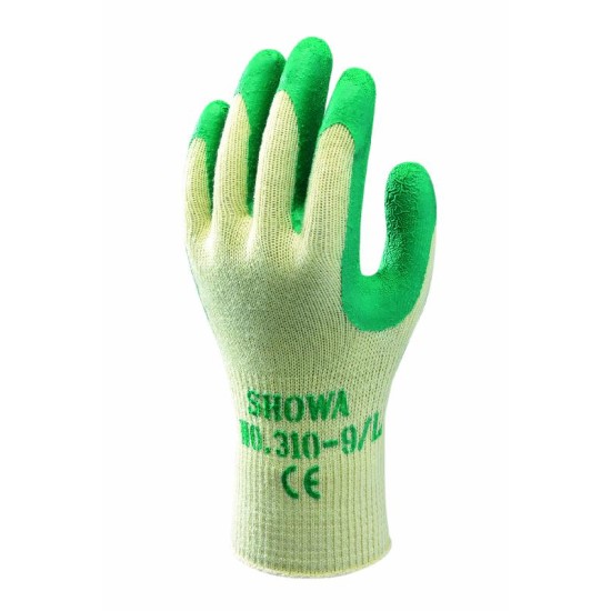 Werkhandschoenen Showa 310 grip L