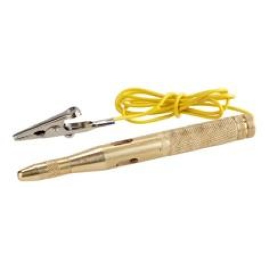 Autolicht testapparaat 24Volt