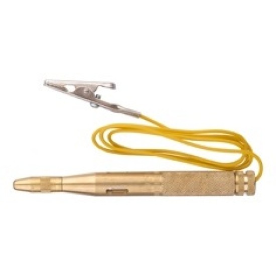 Autolicht testapparaat 24Volt