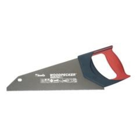 Woodpecker handzaag 450mm