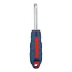 Hangreep Profi met dopaansluiting 1/4'' Hangreep Profi met dopaansluiting 1/4''