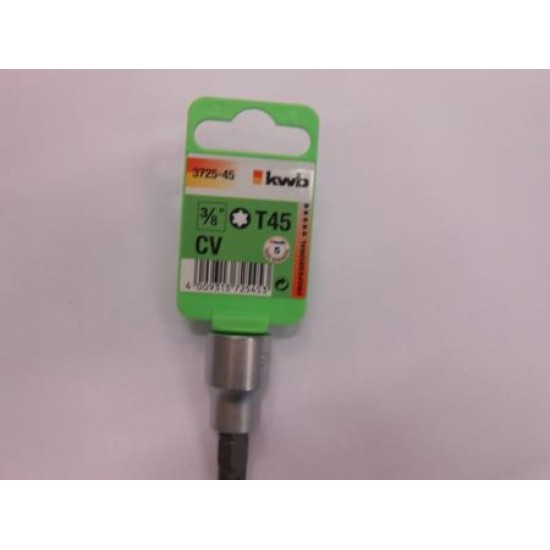 DOP 6-K 3/8'' X T45 ZB