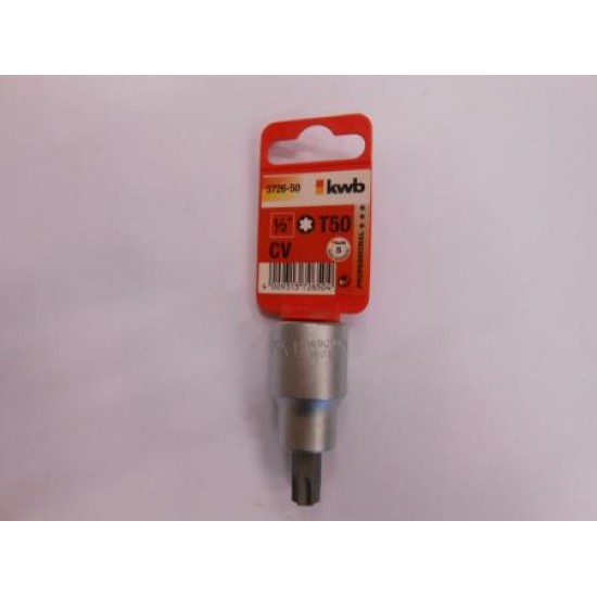 DOP 6-K 1/2'' X T50 ZB