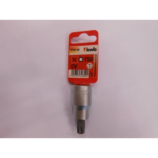 DOP 6-K 1/2'' X T50 ZB