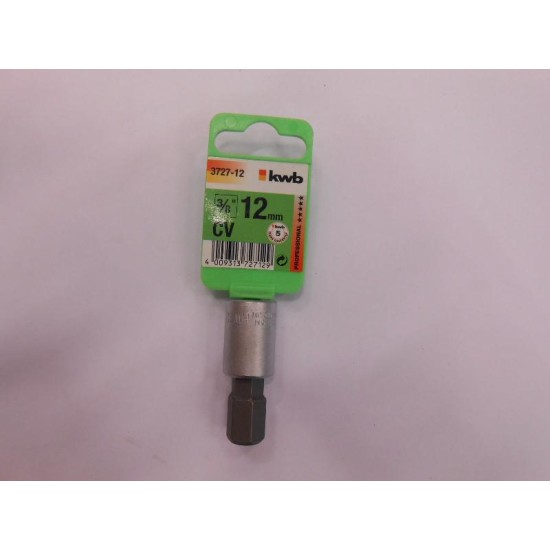 DOP 6-K 3/8'' X 12 MM ZB