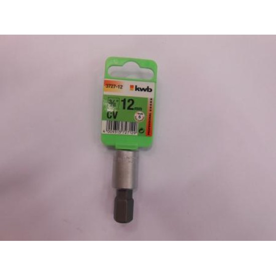 DOP 6-K 3/8'' X 12 MM ZB