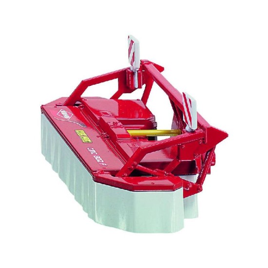 Siku Kuhn frontmaaier 1:32