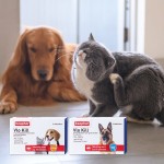 Beaphar Vlo Kill kat en hond tot 11kg