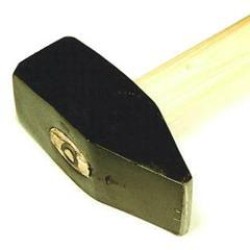Voorhamer 4KG hickory steel