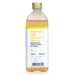 Glucamagnesium Addimag 500ml regnl 130341