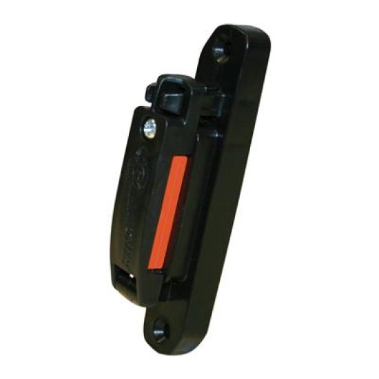 Gallagher turboline paarden-isolator (100 stuks)