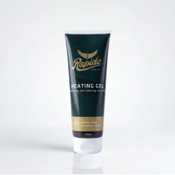 Heating gel Rapide 250ml