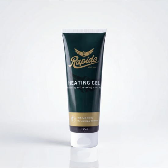 Heating gel Rapide in tube 250ml
