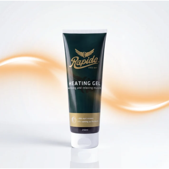 Heating gel Rapide in tube 250ml