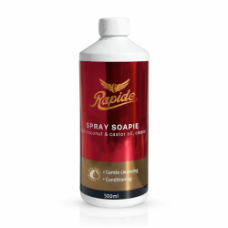Lederspray soapie Rapide 500ml