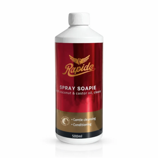 Lederspray soapie Rapide 500ml