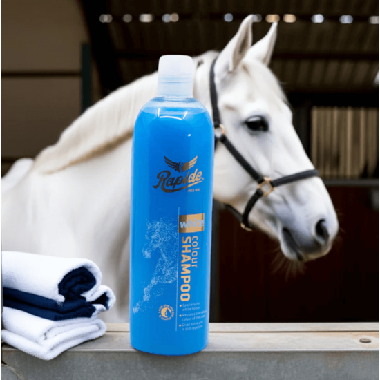 shampoo voor witte paarden shampoo voor witte paarden