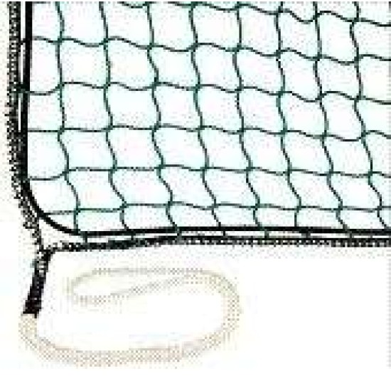 Aanhangernet 2,5X5.0M (maas 45MM)