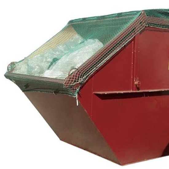 aanhangwagennetten 250x500cm (maas 45mm) aanhangwagennetten 250x500cm (maas 45mm)