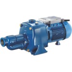 Foras Jetpomp zelfaanzuigend