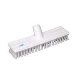 Vikan vloerluiwagen met watertoevoer hard