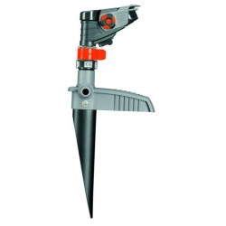 Gardena cirkelsproeier pulserend