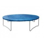 Trampolinehoes 244 cm blauw Trampolinehoes 244 cm blauw