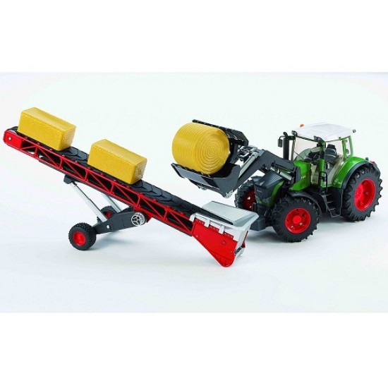 Bruder transportband