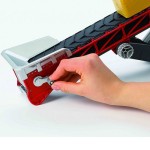 Bruder transportband