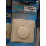 Inbouw dimmer universeel 300W PEHA