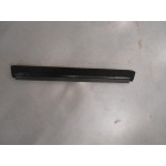 Verwisselbare casette met zwart schuimrubber 70CM Verwisselbare casette met zwart schuimrubber 70CM