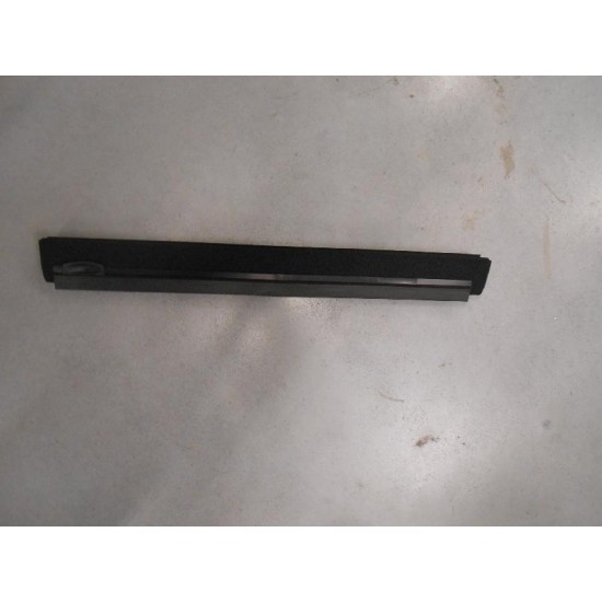 Verwisselbare casette met zwart schuimrubber 70CM Verwisselbare casette met zwart schuimrubber 70CM