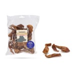 Beeztees Varkensoorstukjes 500gr