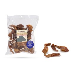 Varkensoorstukjes 500gr