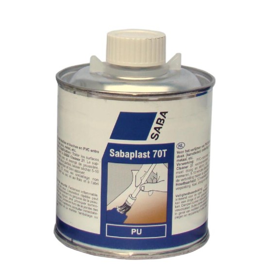 Vijverfolielijm Sabalijm 70 T 250ml